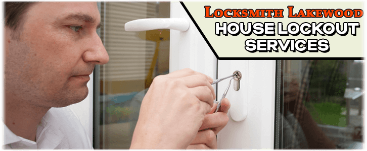 House Lockout Services Lakewood, NJ