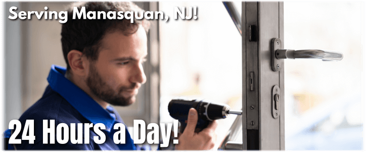 Locksmith Manasquan NJ